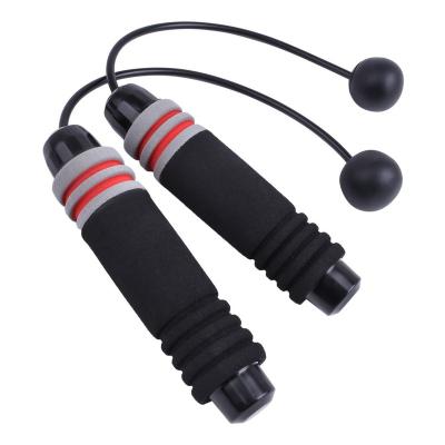 China Home\Gym\Wireless Electronic Wireless Speed ​​Jump Rope Weights Sports Performance Counting Fitness Sport Jump Rope for sale