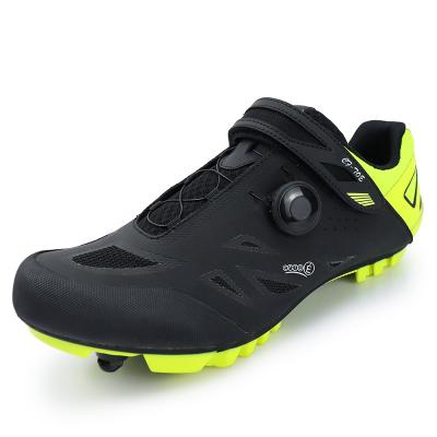 China Mtb Ciclismo Custom Outdoor Cycling Road Sneakers Road Cycling Shoes Professional Cycling Men Cycling Custom Shoes for sale