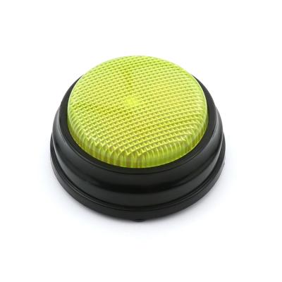 China Promotional High Quality Sound Sound Recordable Easy Sound Talking Gifts Button For Gift for sale