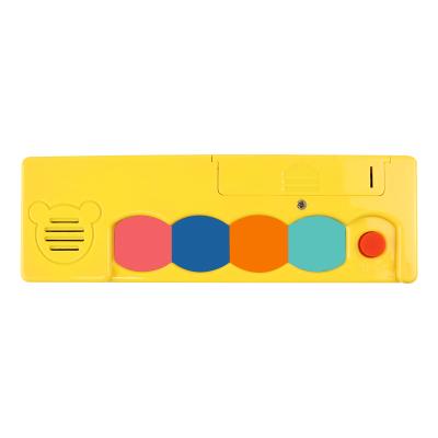 China 2-3 Hours 4 Button Sound Panel Cute Sound Sound Book Module For Book for sale