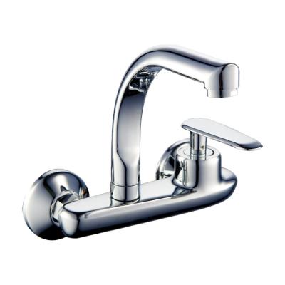 China Ningshing Modern Zinc Alloy Mixer Taps Water Faucets Bathroom, Basin Faucet Set, Tap Hot for sale