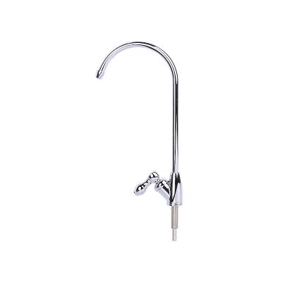 China Zinc Alloy Household Faucet Water Purifier Accessories for sale