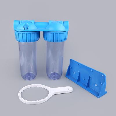 China Household Ningshing OEM 5 inch pureit water purifier with filter cartridges for sale