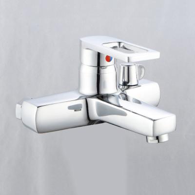 China Ningshing Modern Zinc Alloy Mixer Taps Bathroom Water Faucet, Faucets Kitchen, Faucet Faucet for sale