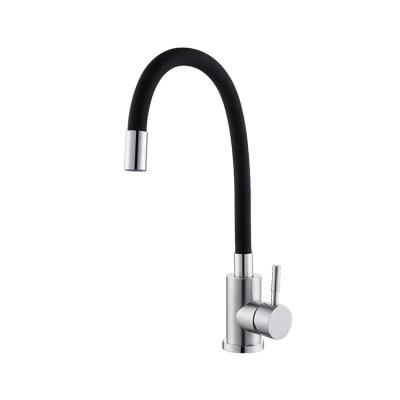 China Modern Ningshing 304 SS Mixer Faucet Bathroom Taps Faucet Kitchen, Tap Water Faucet for sale