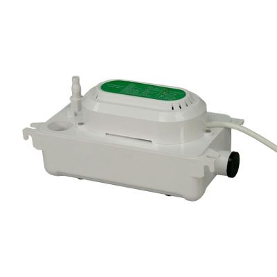 China HVAC OEM A.C. Plastic Water Tank Drain Pump For Air Conditioning for sale