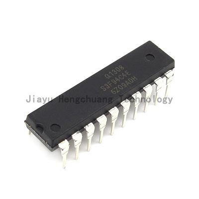 China S3F94C4EZZ-DK94 S3F94C4E Microcontroller DIP-20 Integrated 8-Bit Chip IC 4K for sale