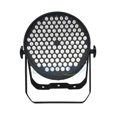 China 120pcs 1W Stage Led RGBW Stage Light LEDpar Lighting Par Boxes for sale