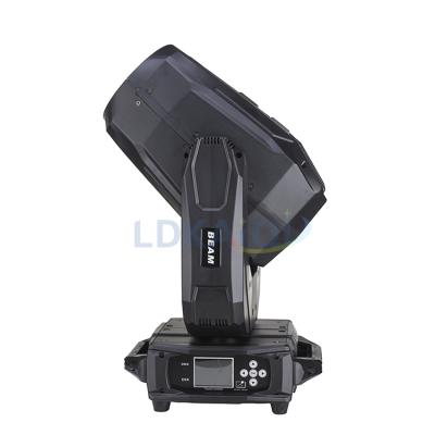 China Stage DJ lighting dmx disco lights moving head beam 330w 15r sharpy bulb moving head light for sale