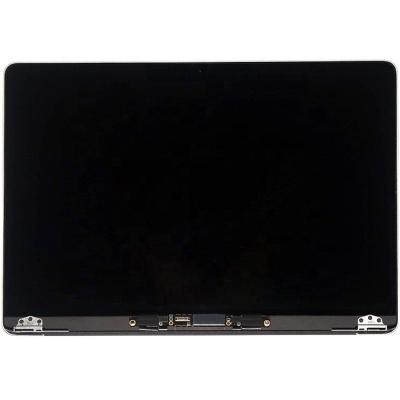 China For Business 13 Inch Full Display LCD Gray Panel Assembly For Apple MacBook Air a2337 2020 Year ltouch Screen Laptop for sale