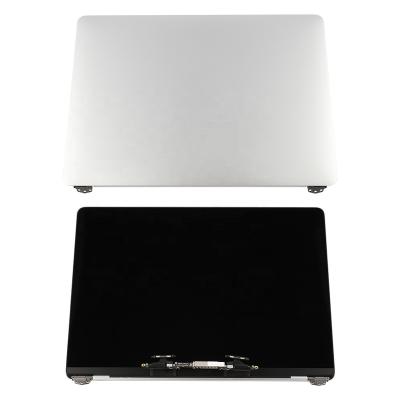 China 2013 original touch screen notebook 13.3 inch laptop lcd display screen MD213 for macbook pro retina A1425 for sale