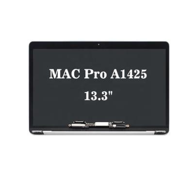 China 2012 touch screen 13.3 inch lcd screen monitor laptop ME662 for macbook pro A1425 for sale