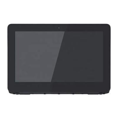 China 11.6 inch Touch Assembly LCD Display Touch Screen B116XAB01 ​​For HP Chromebook X360 11 G1 EE Monitor for sale