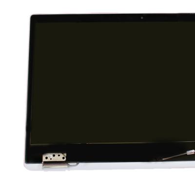 China Full HD LED Touch Panel LCD Touch Screen Display Digitizer Kit For HP Chromebook X360 14B-CA0025CL for sale