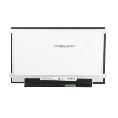 China Touch Screen 11.6 Inch Laptop LCD Digit Converter Assembly For AUO Chromebook Touchscreen B116XTK01.0 for sale