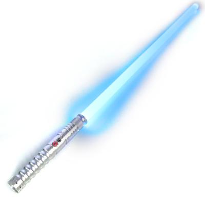 China Duel LGT SABERSTUDIO RGB Heavy Soft Duel Support Lightsaber & FOC Heavy Duel Oscillation with 9 Sets Sound Effects for sale