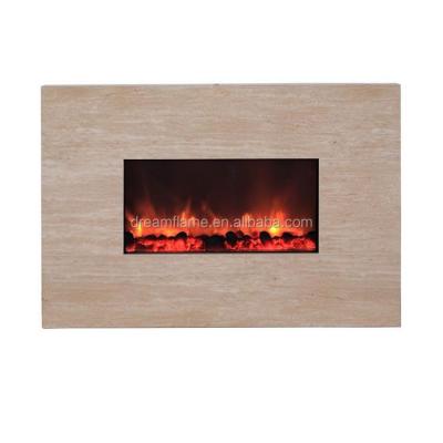 China Europe Latest Arrival Custom Design Electric Decor Flame Fireplace For Sale for sale