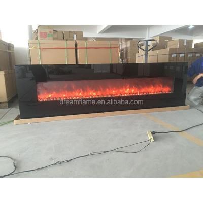 China Europe Latest Product Electric Decorative Fireplace China Sale Excellent Quality for sale