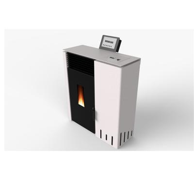 China Europe Hydraulic Biomass High Efficiency Long Life Modern Control Pellet Stove for sale