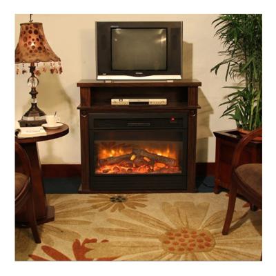 China Europe Professional Makes Custom Design Fire Surround For Electric Fireplace for sale