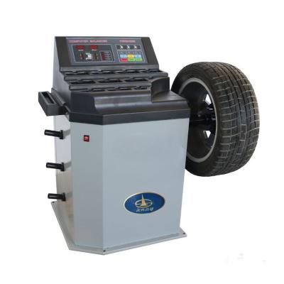 China FOSTAR OEM Versatile, reliable, durable, easy to use, and can be used for car tires of all type sizes 962 wheel balancer FSD-962 for sale