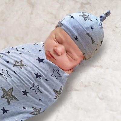 China Breathable Newborn Sack Baby Sleeping Bag For Newborn Infant Toddler Infant Wetsuit Cotton Photography Prop Sets for sale