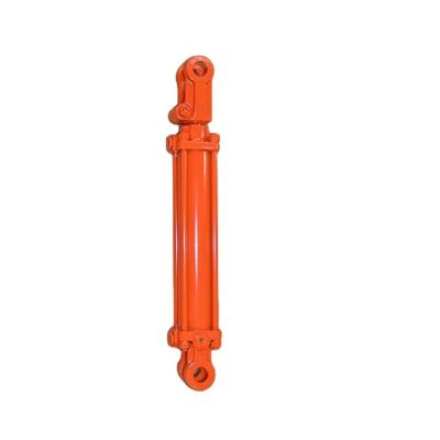 China 3000 PSI Tie Rod Hydraulic Cylinder Agricultural Machinery Cylinder for Tractor for sale