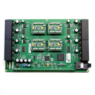 China Machinery repair shops Coltex printer components printhead PCB for 8 printhead epson i3200 board for sale