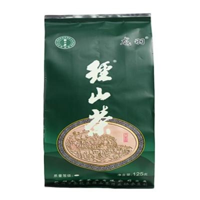 China Tea Loose Tea Ceremony Jingshan Green Tea May Tea Class 2021 Source 1 125g/bag for sale