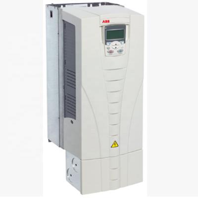 China ACS510-01-09A4-4 Asynchronous Universal Motor Low Voltage AC Drive Inverter 60hz 50hz for sale