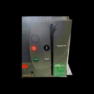 China MVS11124MVS11062EasyPact MVS12N-1250 A-3 pole-removable 4-pole circuit breaker MVS11124MVS11062 for sale