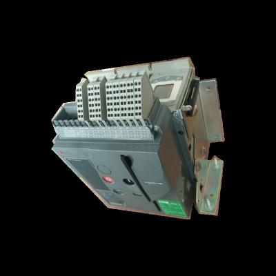 China MVS11030 MVS16 removable H 3P D/O. Fixed MVS11011 Fixed MVS16 H 3P F Smart Circuit Breaker MVS16 H 3P /O F-D for sale