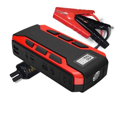 China Best car battery start design car jumpstarter,new arrive jumpstarter car jump starter,car starting power for sale