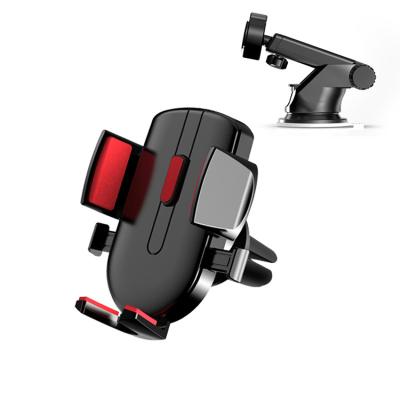 China Car Phone Holder Magnetic Car Phone Holder Wholesale Special Stable Car Phone Holder for sale