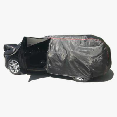 China Water Resistant Car Cover Workmanship Quality Car Cover Chinese Supplier Car Windshield Cover for sale