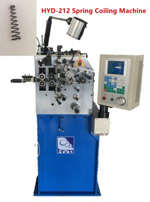 Κίνα 220V ισχυρό CNC Coiler ανοίξεων υψηλή επίδοση 2 - 3 αξόνων για τις διάφορες ανοίξεις προς πώληση