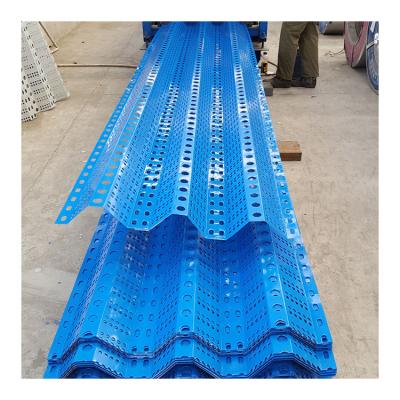 China Modern Prepainted Color Coated Galvanized Steel Sheet Used Corrugated Metal Roofing for sale