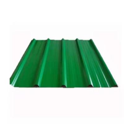 China Best Hot Selling Modern Dipped Colored Roof Zinc Coated Corrugated Galvanized Steel Sheet Metal for sale