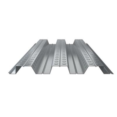 China Industrial COMPOSITE STEEL FLOOR DECK SHEET for sale