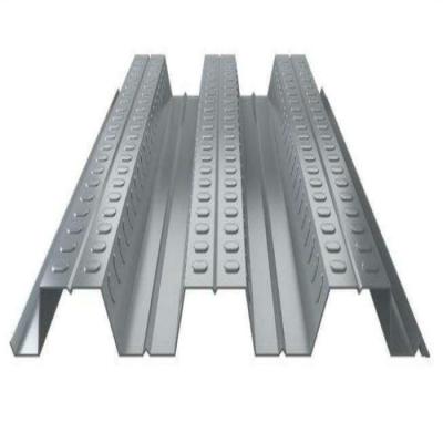 China Modern Composite Steel Floor Deck Sheet for sale