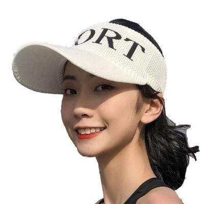 China Sun Striped Hat For Women In Summer Sun Protection And Sunshade Friendly Outdoor, Breathable, Light And Cool, Comfortable And Skin Friendly for sale