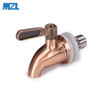 China Sense Faucets Made In China Factory Outlethot Sale Made In China Hot Water Faucet Faucet Made In China for sale