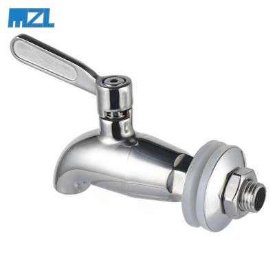 China Sense Faucets Hot Sale On Amazon On Amazon Factory Price ABC Faucet Connector Factory Price for sale