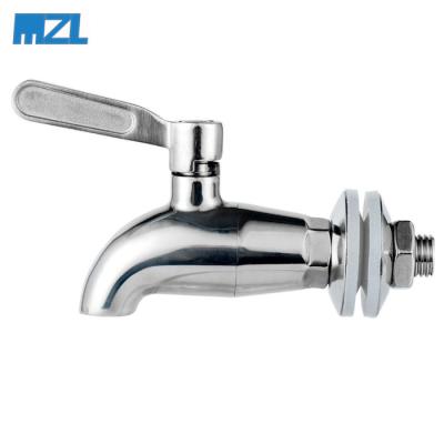 China Sense Faucets Factory Outlet Hot Sale Factory Made In China 2 Way Tap Stainless Made In China for sale