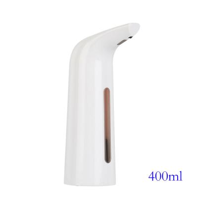 China Foam Automatic Touchless Soap Dispenser 400ml Foaming Soap Dispenser for sale