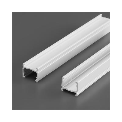 China Agricultural PS PCTG Material Plastic Tubes High Density Tube for sale