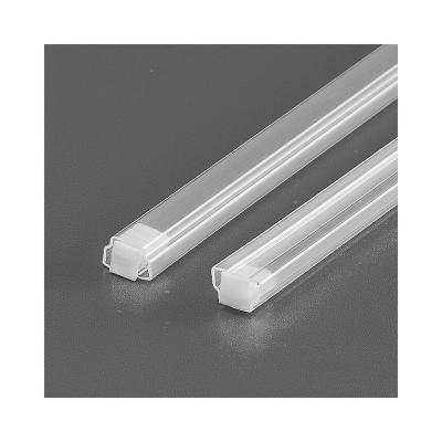 China Clear IC Tubing PVC Hose Pack Anti-Static Clear PVC Tubing PS PVC Tubing Clear Tube for sale