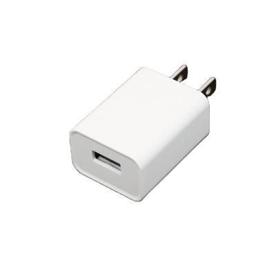 China Quick Charging QC3.0 18W Charger With USB Port For USA Market for sale