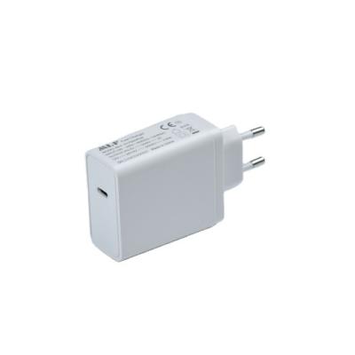 China Mobile Phone CE ERP Approved USB C PD 65W Wall Charger Iphone Usb Charger For Tablet Notebook Phones for sale