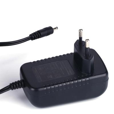 China Cheap made in china EU laptop ac/dc switching adapter 12V 3A hot sale and high quality EU 12V3A power adapter for sale